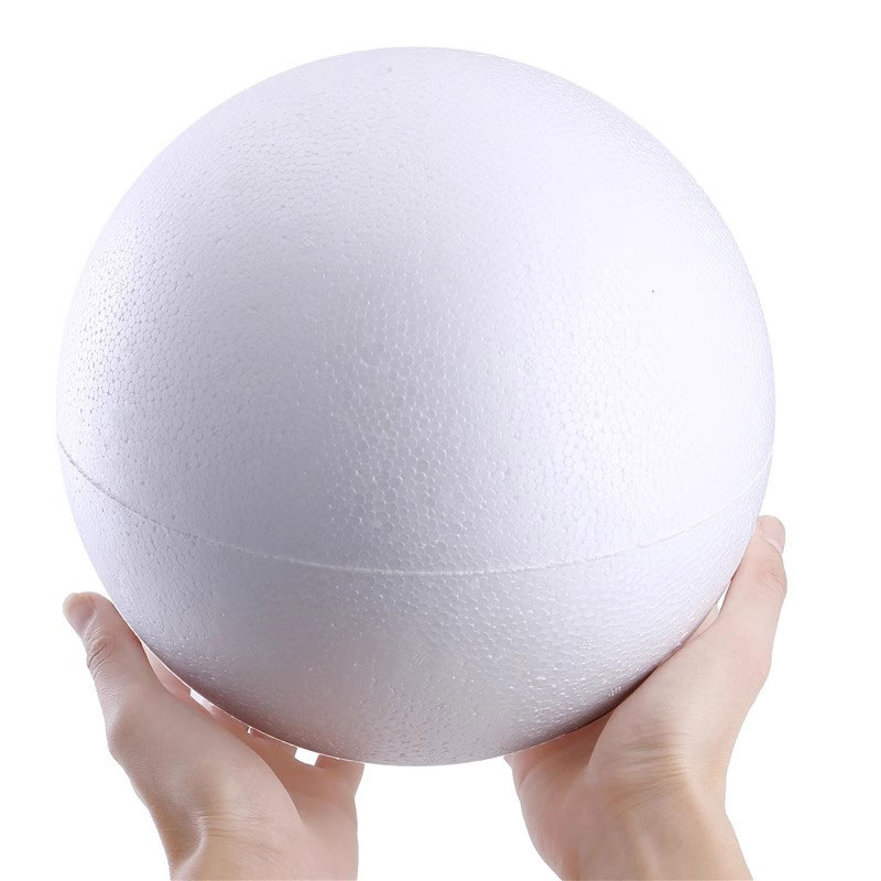 Esfera Espuma Maciza 14.5cm