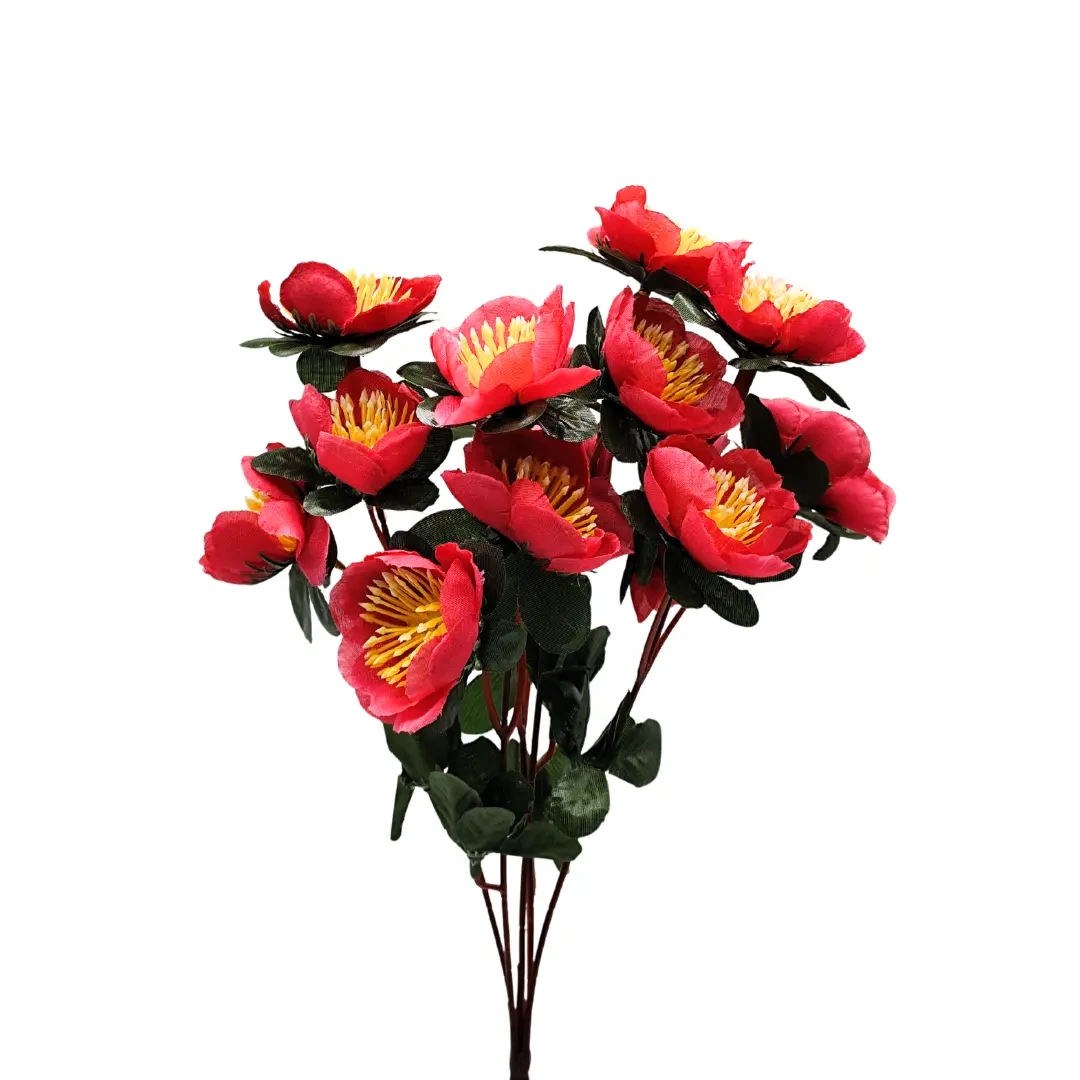 Ramo Flor Camelia