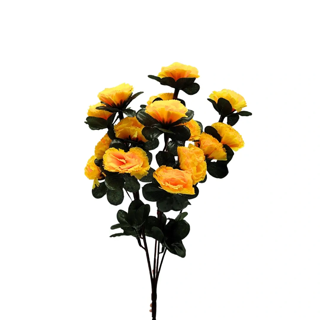 Ramo Flor Clavel Chico