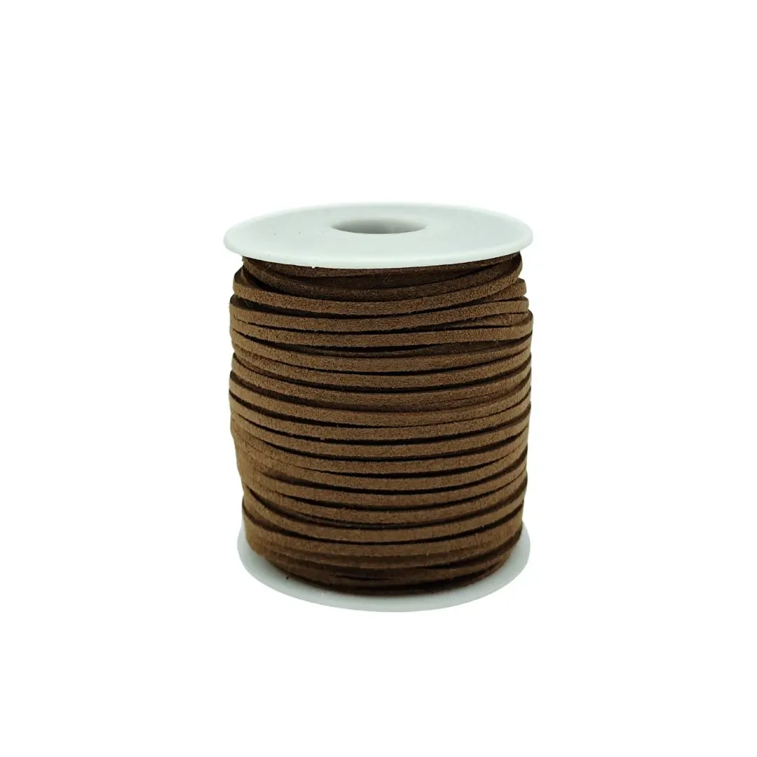 Rollo Cordón Hilo Gamuza 45mt