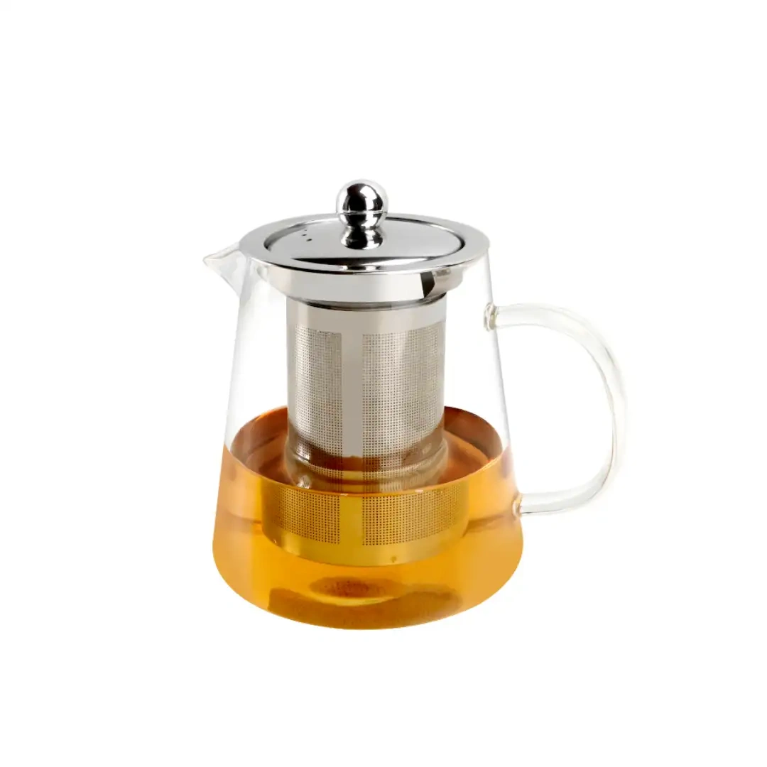 Tetera de Vidrio 750ml