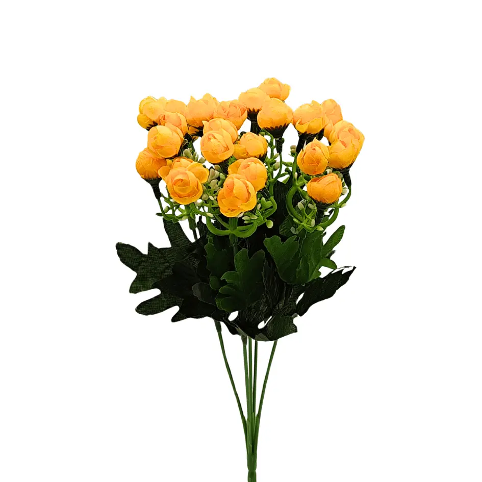 Ramo Mini Pimpollitos con 30 Flores
